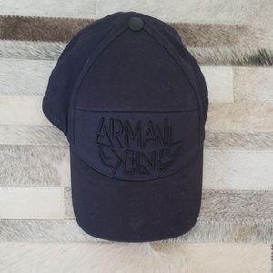Armani Exchange Accessories - ❤ Armani Exchange fashion cap Armani Exchange Accessories - ❤ Armani Exchange fashion cap